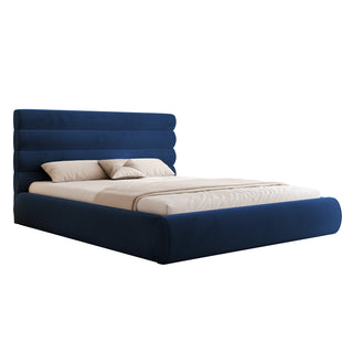 ŁÓŻKO TAPICEROWANE BOLSTRA