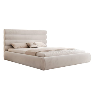 ŁÓŻKO TAPICEROWANE BOLSTRA