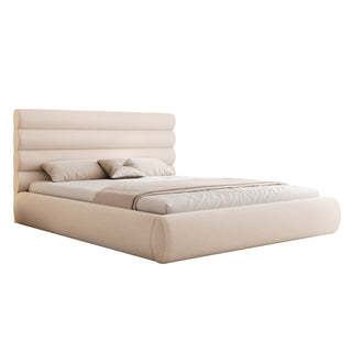 ŁÓŻKO TAPICEROWANE BOLSTRA