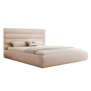 ŁÓŻKO TAPICEROWANE BOLSTRA