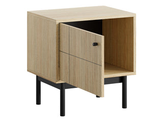 SZAFKA NOCNA JANELLE