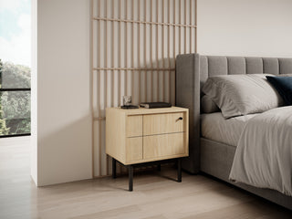 SZAFKA NOCNA JANELLE