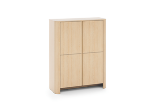 KOMODA BELVIA I