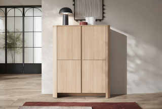 KOMODA BELVIA I