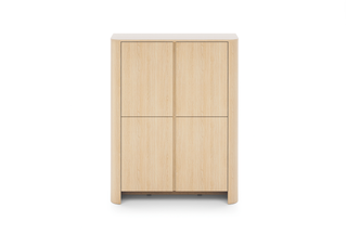 KOMODA BELVIA I