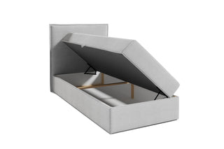 ŁÓŻKO MŁODZIEŻOWE MILO