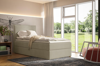 ŁÓŻKO MŁODZIEŻOWE MILO