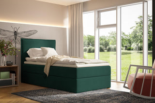 ŁÓŻKO MŁODZIEŻOWE MILO