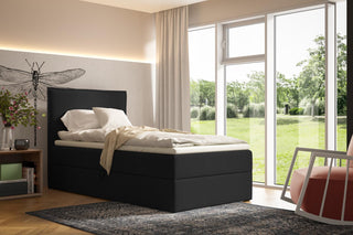 ŁÓŻKO MŁODZIEŻOWE MILO