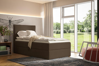 ŁÓŻKO MŁODZIEŻOWE MILO