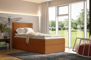 ŁÓŻKO MŁODZIEŻOWE MILO