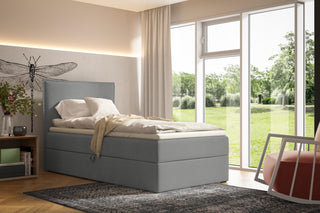 ŁÓŻKO MŁODZIEŻOWE MILO