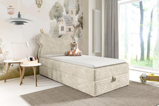 ŁÓŻKO DZIECIĘCE BUMI