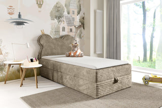 ŁÓŻKO DZIECIĘCE BUMI