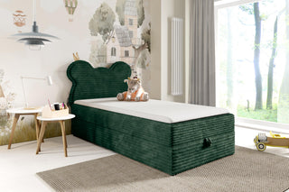 ŁÓŻKO DZIECIĘCE BUMI