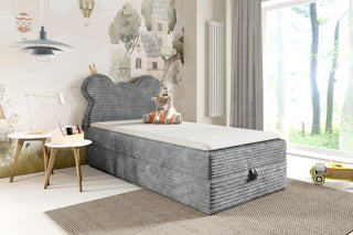 ŁÓŻKO DZIECIĘCE BUMI