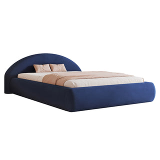 ŁÓŻKO TAPICEROWANE SKY