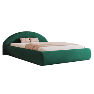 ŁÓŻKO TAPICEROWANE SKY