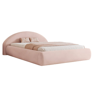 ŁÓŻKO TAPICEROWANE SKY