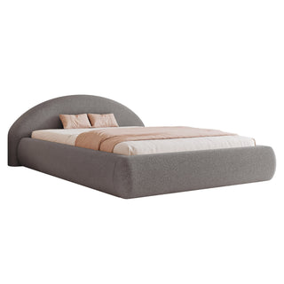 ŁÓŻKO TAPICEROWANE SKY