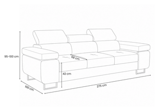SOFA ALICE