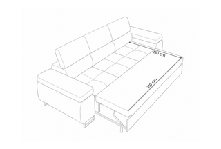 SOFA ALICE
