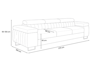 SOFA LOREN