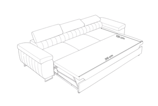 SOFA LOREN