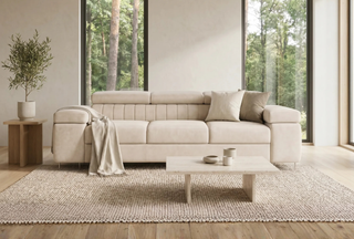 SOFA LOREN