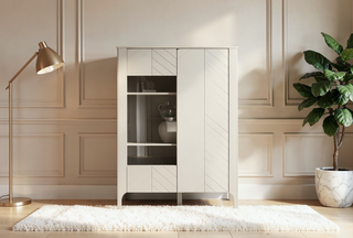 WITRYNA MONTELI NISKA